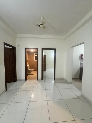 Building Lobby in 2 BHK Apartment at Prestige Jindal City, Bagalakunte – for Sale