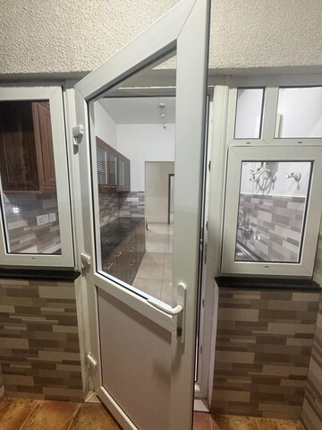 Balcony in 2 BHK Apartment at Prestige Jindal City, Bagalakunte – for Sale