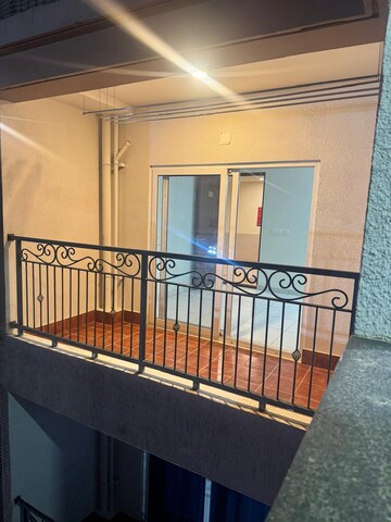Kitchen in 2 BHK Apartment at Prestige Jindal City, Bagalakunte – for Sale