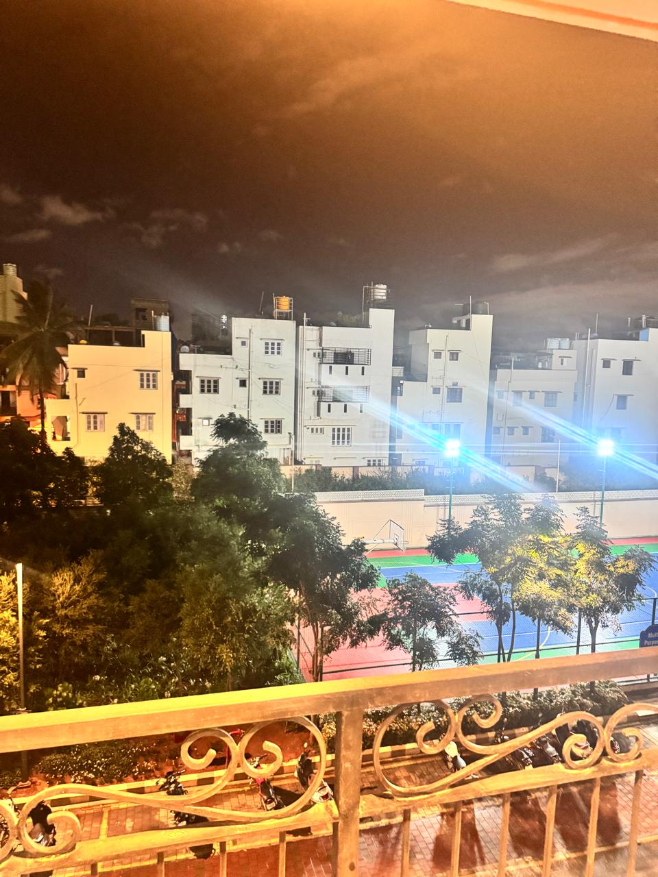 2 BHK Apartment For Sale in Prestige Jindal City