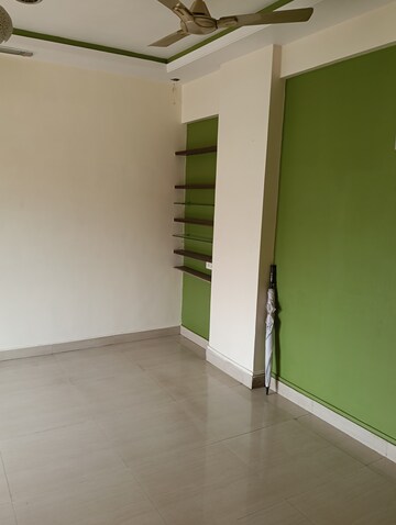 Living Room in 2 BHK Apartment at Tulsi Vihar CHS, Dombivli West – for Sale