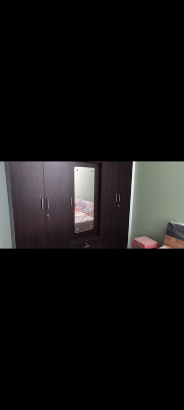 2 BHK Apartment For Rent in Ajmera Casa Vyoma, Vastrapur