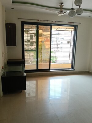 2 BHK Apartment For Sale in Tulsi Vihar CHS, Dombivli West