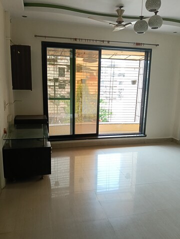 2 BHK Apartment For Sale in Tulsi Vihar CHS, Dombivli West