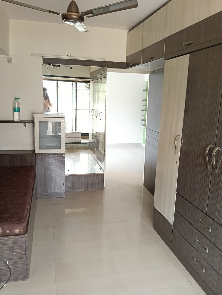Master Bedroom, tulsi-vihar-chs 2 Bedroom 825 Sq.Ft. Apartment In Dombivli West Thane 8779051