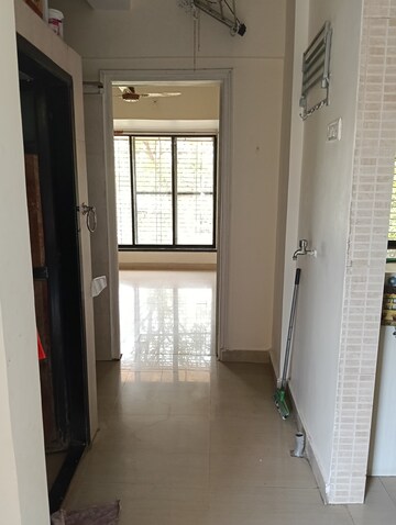  2 BHK Apartment at Tulsi Vihar CHS, Dombivli West – for Sale