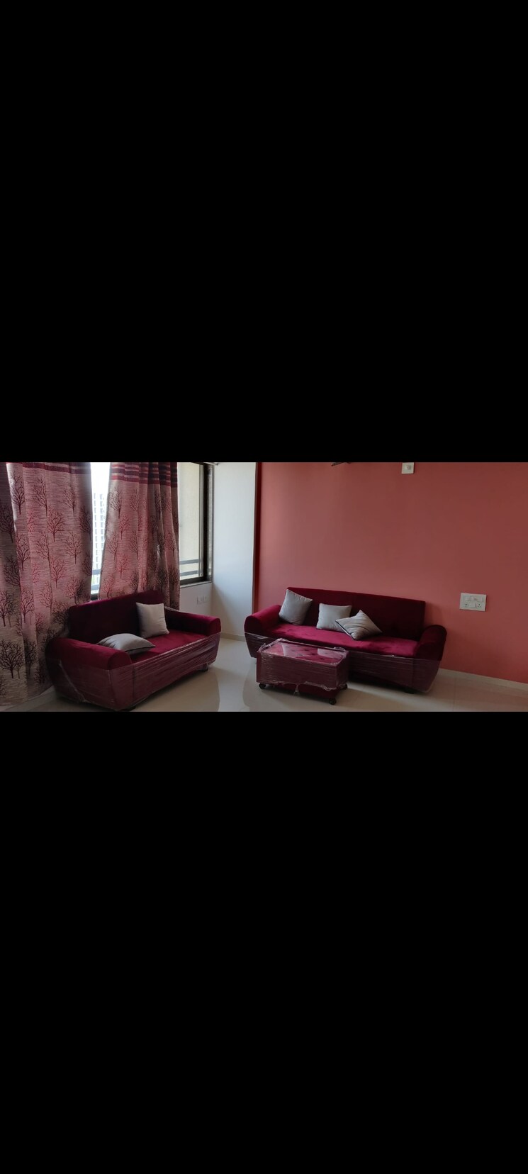 Bedroom, ajmera-casa-vyoma 2 Bedroom 1251 Sq.Ft. Apartment In Vastrapur Ahmedabad 8779035