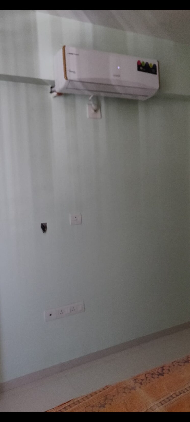 Bathroom, ajmera-casa-vyoma 2 Bedroom 1251 Sq.Ft. Apartment In Vastrapur Ahmedabad 8779035