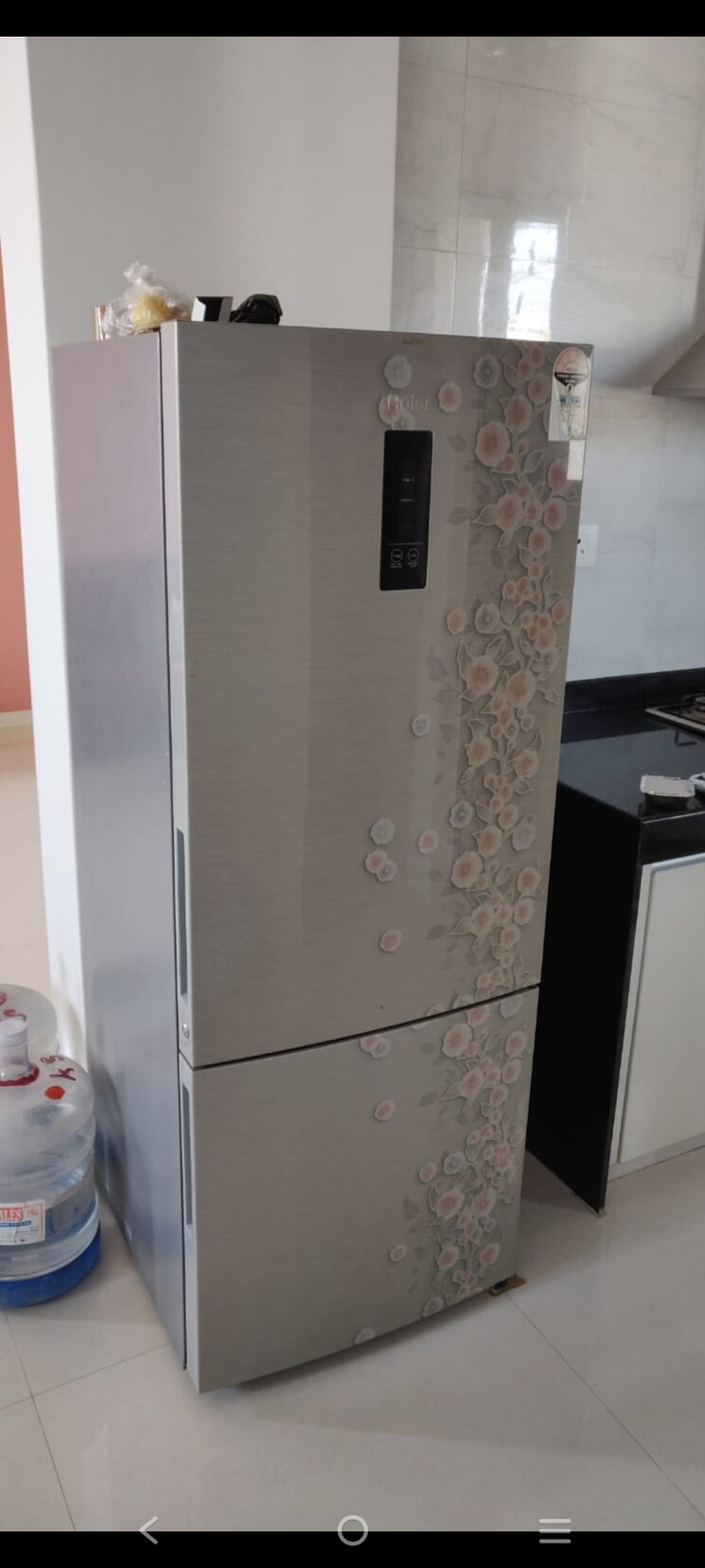 Bathroom, ajmera-casa-vyoma 2 Bedroom 1251 Sq.Ft. Apartment In Vastrapur Ahmedabad 8779035