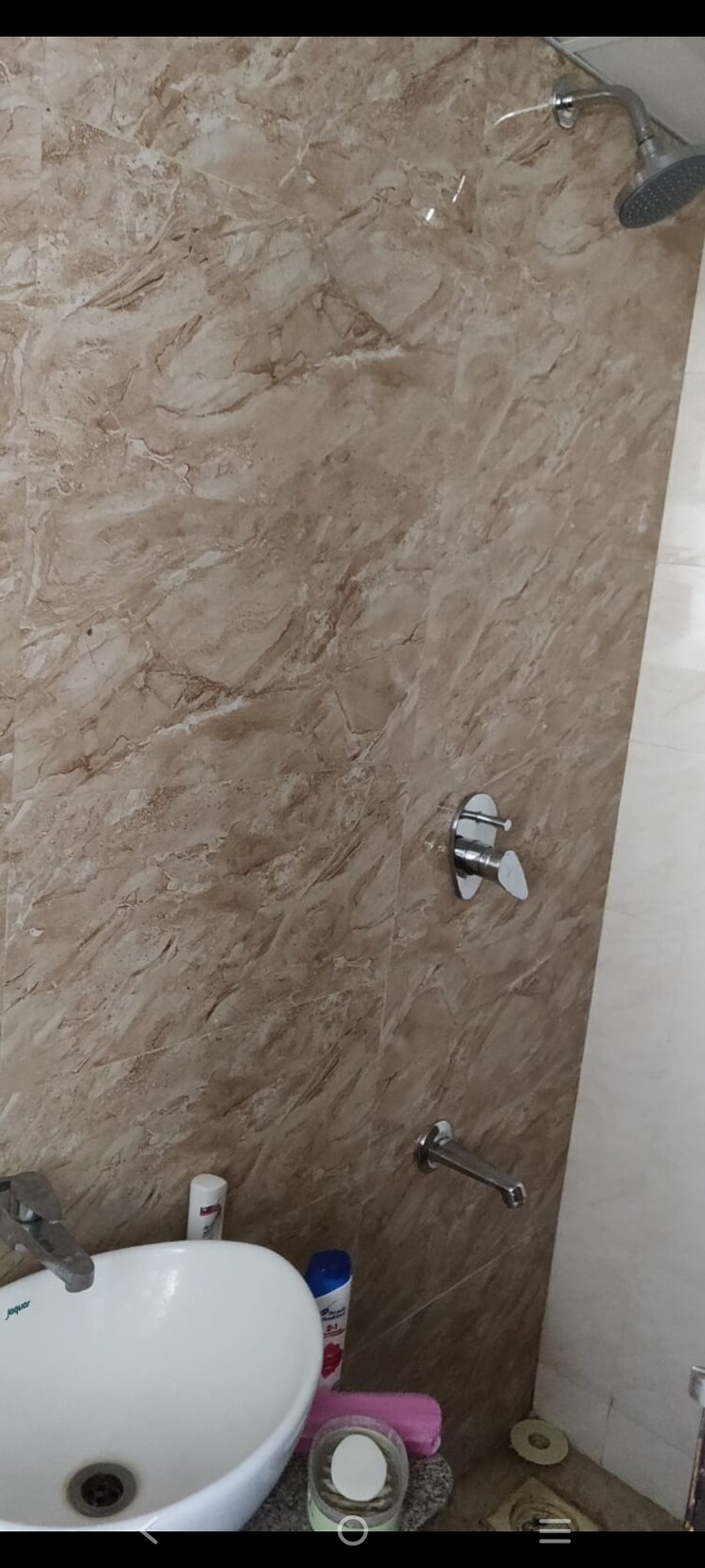 Bathroom, ajmera-casa-vyoma 2 Bedroom 1251 Sq.Ft. Apartment In Vastrapur Ahmedabad 8779035