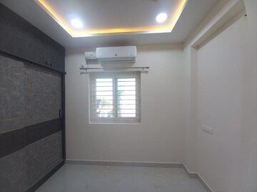 Building Lobby in 2 BHK Apartment at SM Homes Kondapur, Kondapur – for Rent