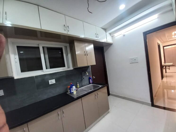 Kitchen, sm-homes-kondapur 2 Bedroom 1250 Sq.Ft. Apartment In Kondapur Hyderabad 8779043
