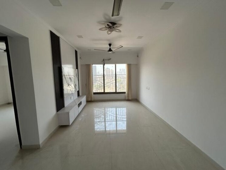 Living Room, harshal-devchhaya 2 Bedroom 671 Sq.Ft. Apartment In Dahisar East Mumbai 8779055