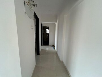 Building Lobby in 2 BHK Apartment at Harshal Devchhaya, Dahisar East – for Rent