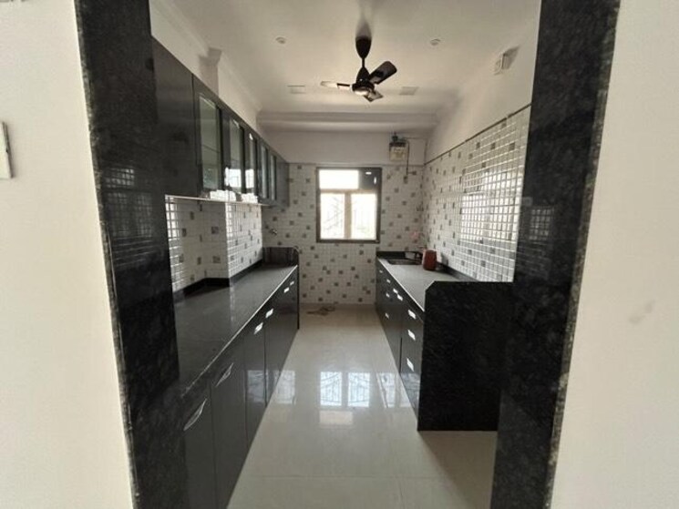 Kitchen, harshal-devchhaya 2 Bedroom 671 Sq.Ft. Apartment In Dahisar East Mumbai 8779055