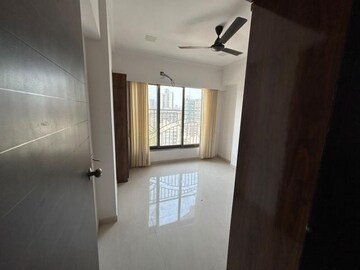Bedroom in 2 BHK Apartment at Harshal Devchhaya, Dahisar East – for Rent