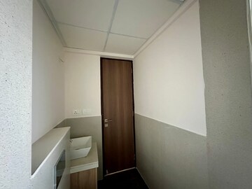  2 BHK Apartment at Raymond Ten X Habitat, Pokhran Road No Two – for Rent