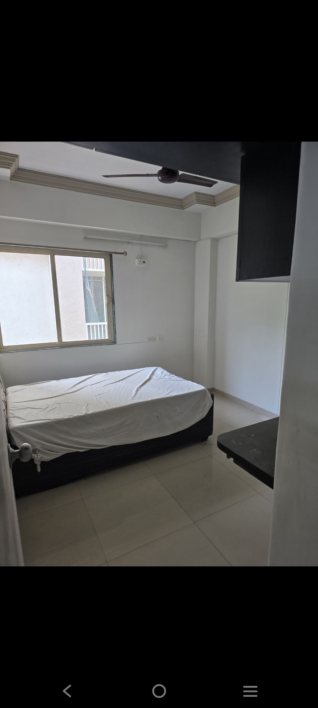 3 BHK Apartment For Rent in Rushabhdev Sharan Sapphire