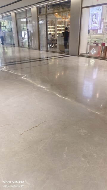 Parking in  Office Space at Gomti Nagar – for Rent
