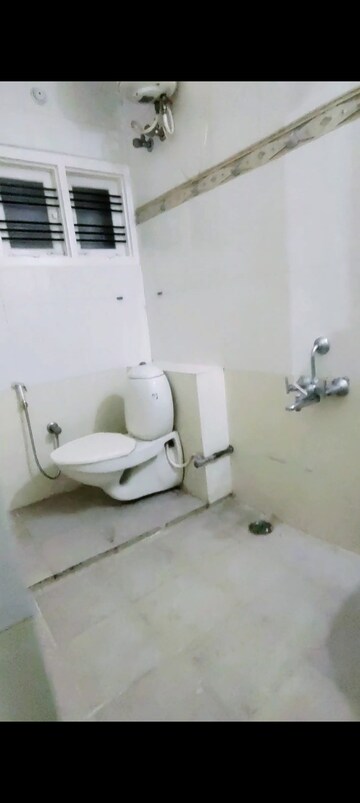 Bathroom in 5 BHK Villa at Hsr Layout Sector 2 – for Rent