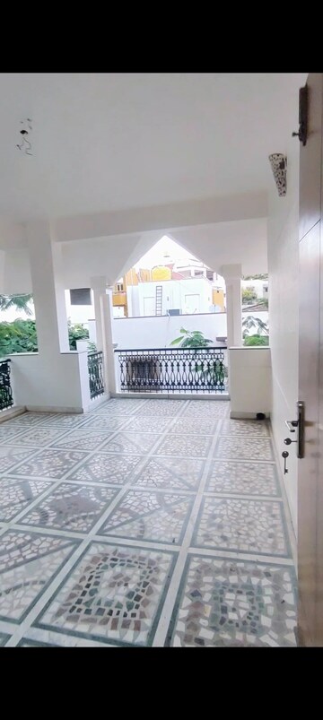 5 BHK Villa For Rent in Hsr Layout Sector 2