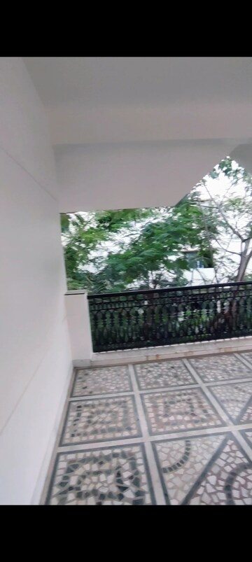 Balcony in 5 BHK Villa at Hsr Layout Sector 2 – for Rent