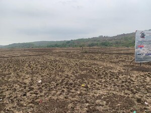 Plot Area in  Plot at Uran – for Sale