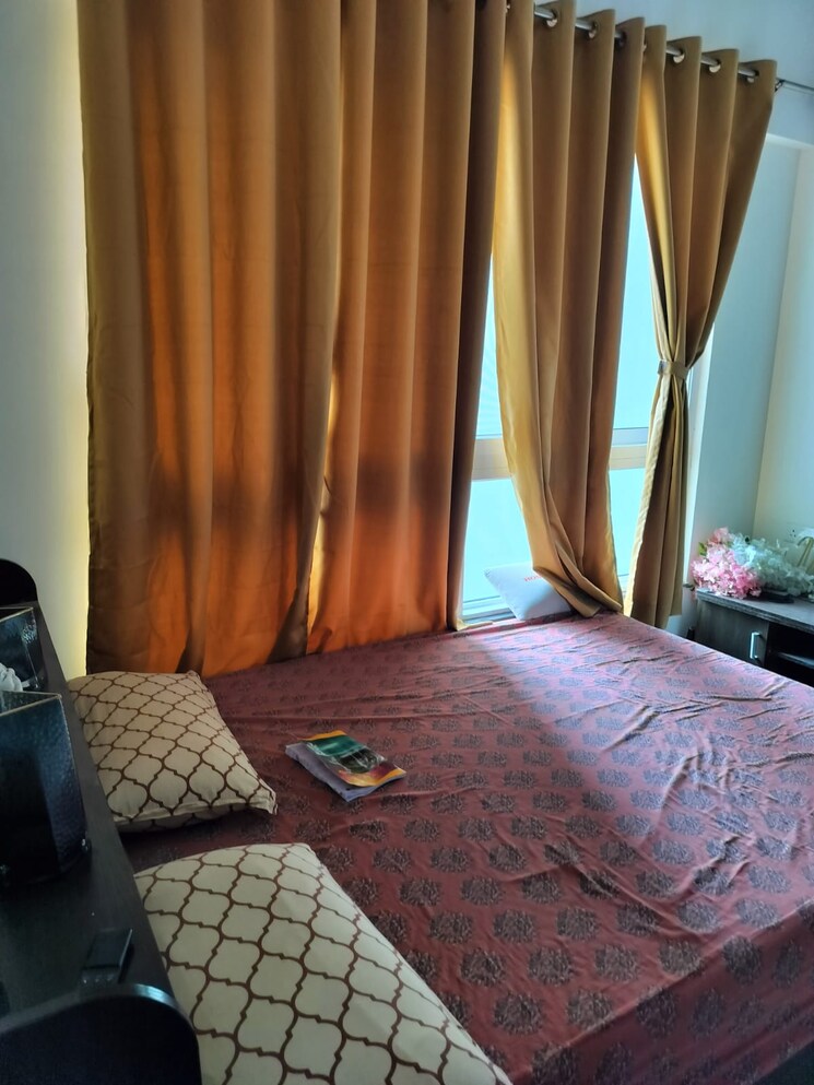 Bedroom, vtp-hilife 3 Bedroom 1210 Sq.Ft. Apartment In Wakad Pune 8779103