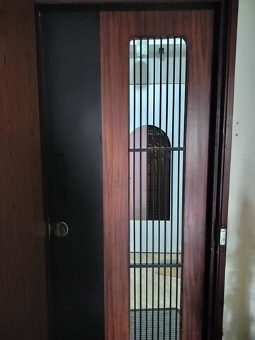 Furnished Amenities in 3 BHK Apartment at VTP HiLife, Wakad – for Rent