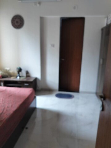Bedroom in 3 BHK Apartment at VTP HiLife, Wakad – for Rent