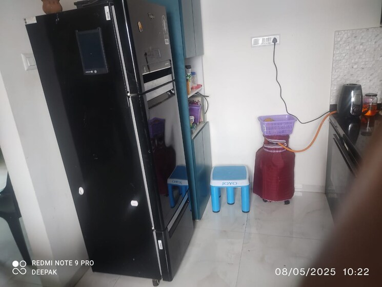 undefined, vtp-hilife 3 Bedroom 1210 Sq.Ft. Apartment In Wakad Pune 8779103