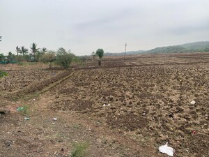 Plot Area in  Land at Pen – for Sale