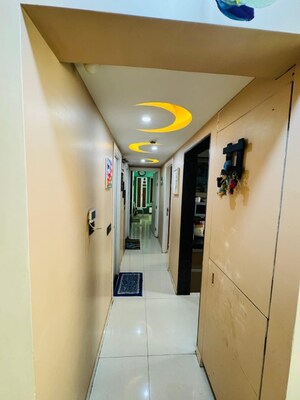 Furnished Amenities in 2 BHK Apartment at Rustomjee Urbania Azziano, Thane West – for Sale