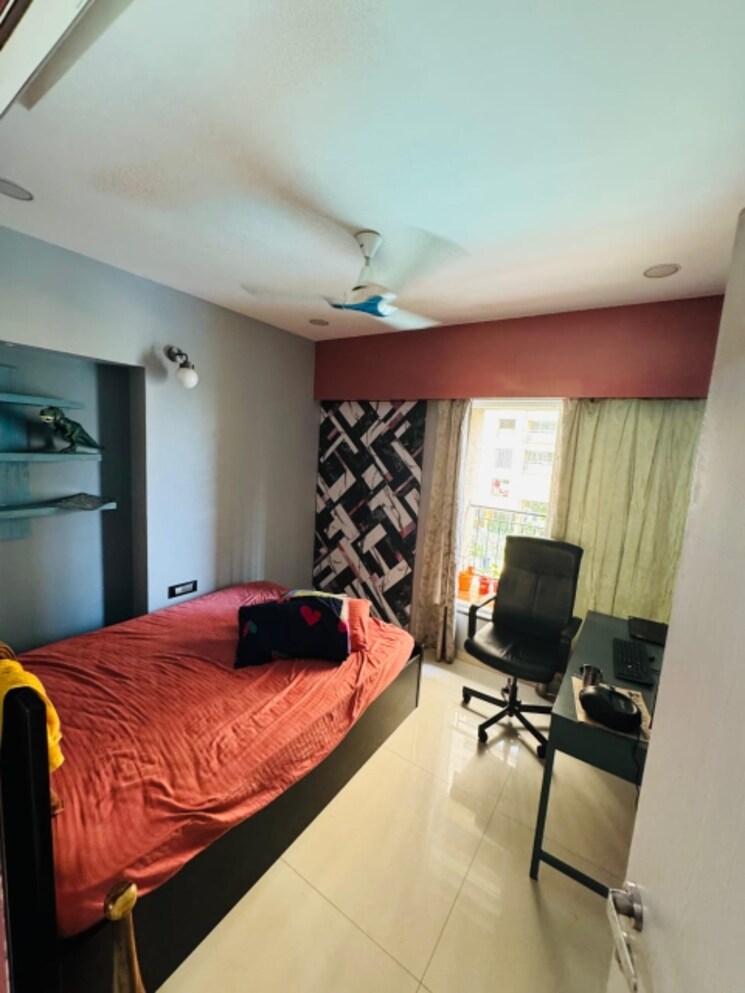 Bedroom, rustomjee-urbania-azziano 2 Bedroom 775 Sq.Ft. Apartment In Thane West Thane 8779137