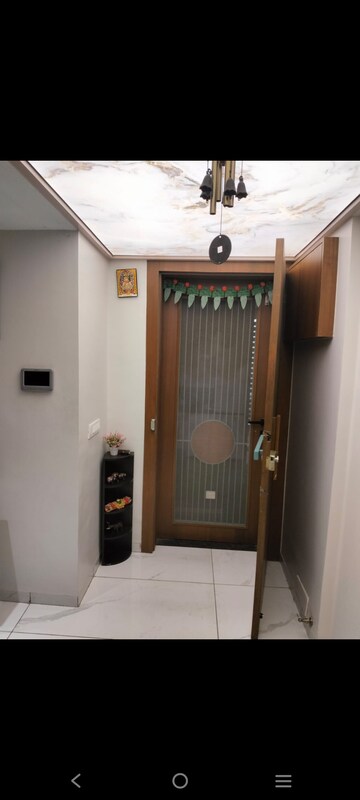 Furnished Amenities in 3 BHK Apartment at KGB KB Royal Phoenix, Chandkheda – for Rent
