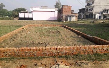 Plot For Sale in Sector 131