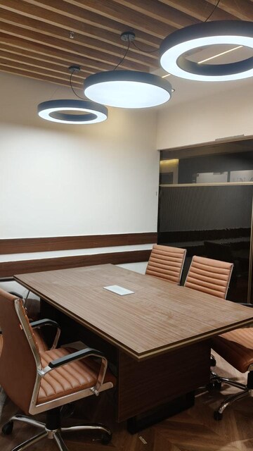 Floor Plan in  Office Space at Spaze ITech Park, Sector 49 – for Rent