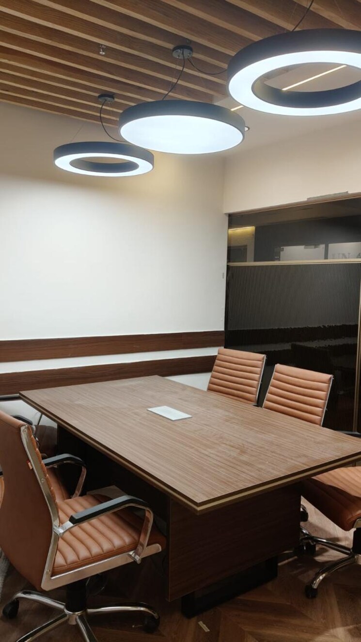 Floor Plan, spaze-itech-park Commercial Office Space 1000 Sq.Ft. In Sector 49 Gurgaon 8779147