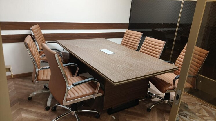 Team Area, spaze-itech-park Commercial Office Space 1000 Sq.Ft. In Sector 49 Gurgaon 8779147