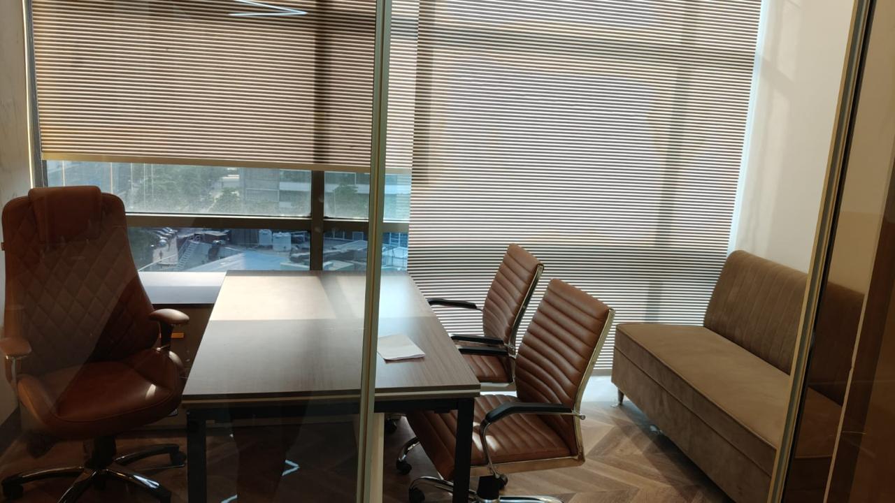 Office Space For Rent in Spaze ITech Park
