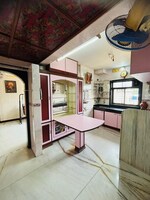 3 BHK 1000 Sq.Ft. Apartment in Damani CHS