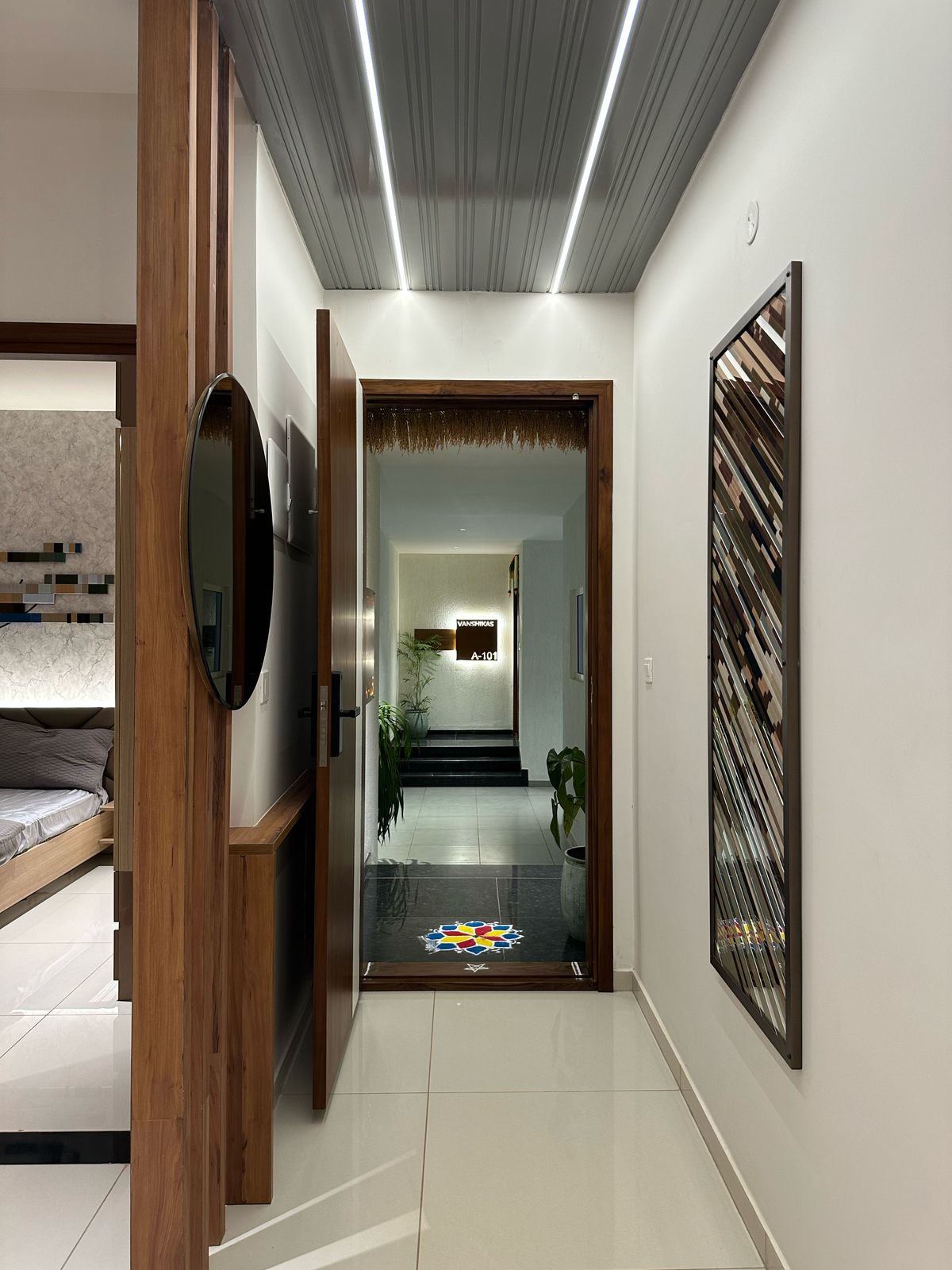 4 BHK + Extra Room Apartment For Sale in Vanshika Natures Harmony