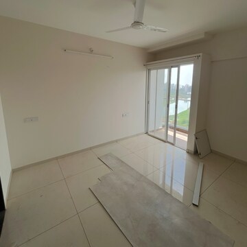 Kitchen in 3 BHK Apartment at Yashwin Orizzonte, Kharadi – for Rent