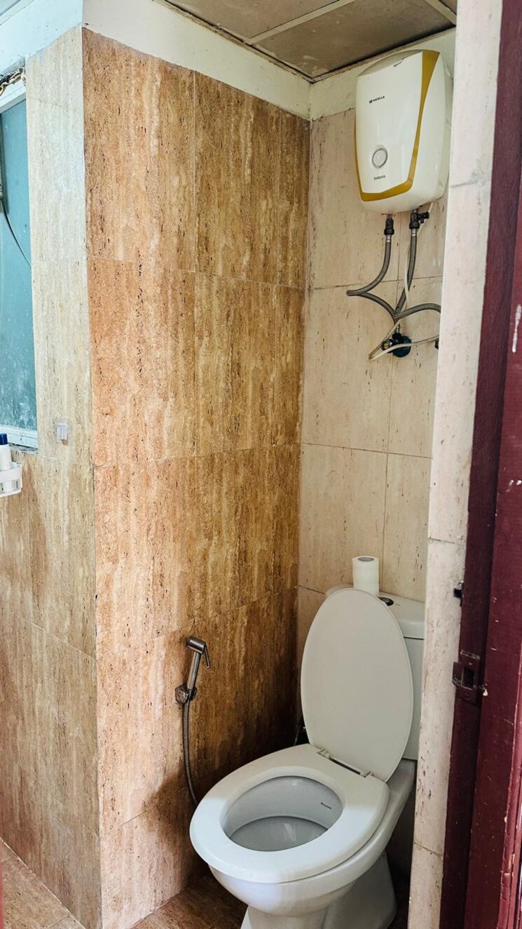 Other, urbtech-xaviers 1 Bedroom 500 Sq.Ft. Apartment In Sector 168 Noida 8779162