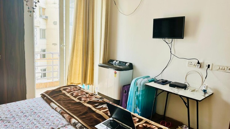 undefined, urbtech-xaviers 1 Bedroom 500 Sq.Ft. Apartment In Sector 168 Noida 8779162