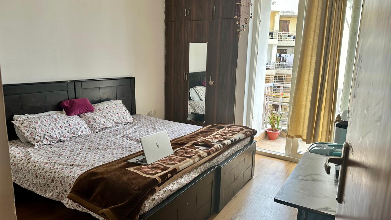 1 BHK Apartment For Rent in Urbtech Xaviers