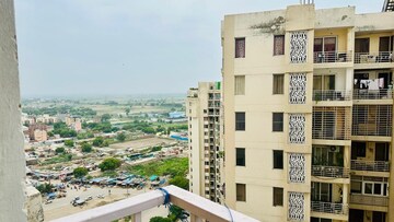 1 BHK Apartment – Exterior View View at Urbtech Xaviers, Sector 168 - for Rent
