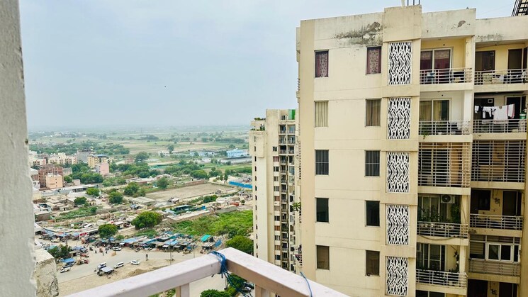 Exterior View, urbtech-xaviers 1 Bedroom 500 Sq.Ft. Apartment In Sector 168 Noida 8779162