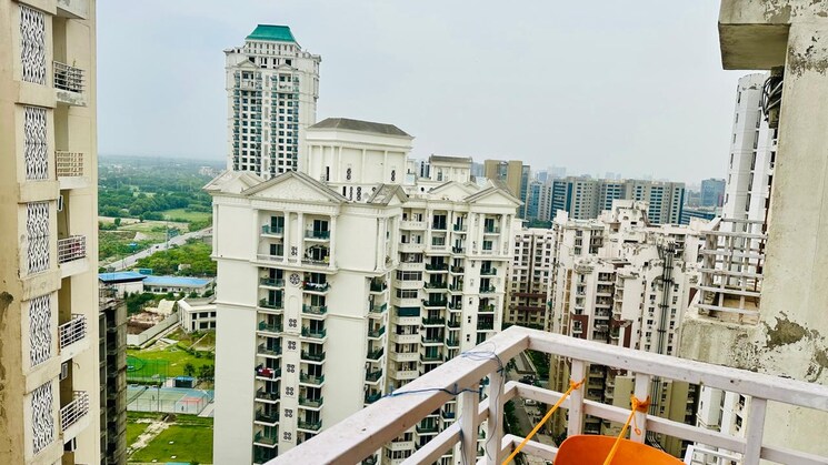 Exterior View, urbtech-xaviers 1 Bedroom 500 Sq.Ft. Apartment In Sector 168 Noida 8779162