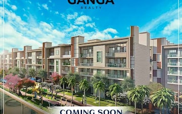 3.5 BHK Builder Floor For Sale in Sector 89